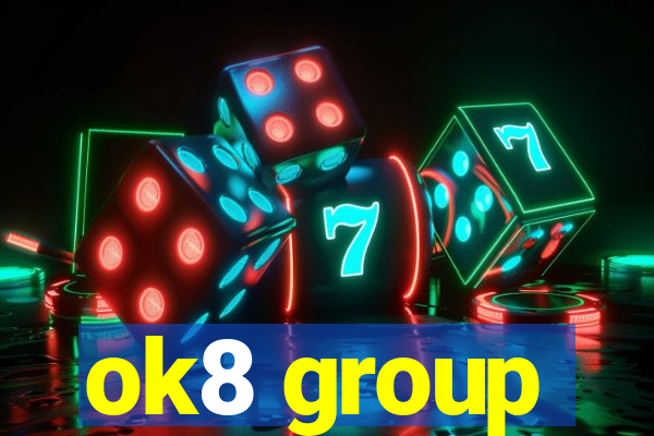 ok8 group